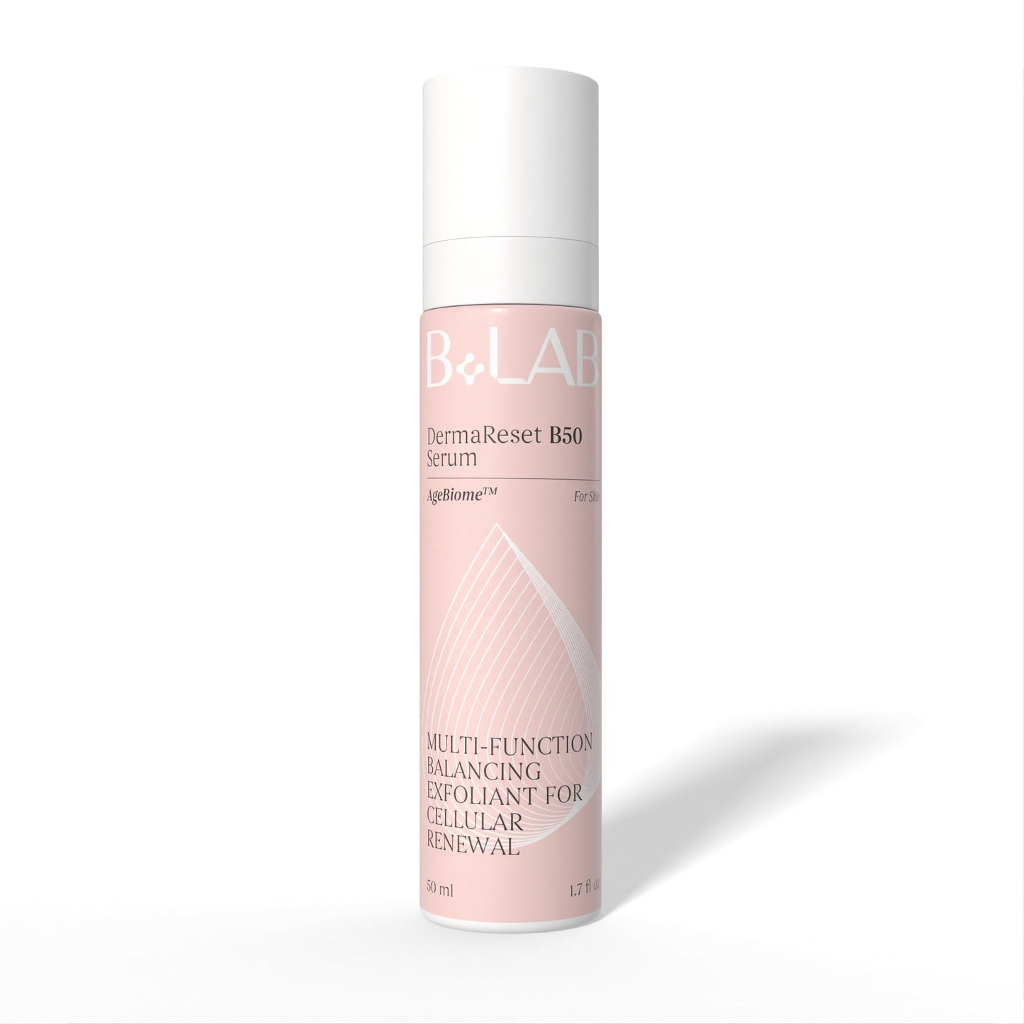 DermaReset B50 Serum