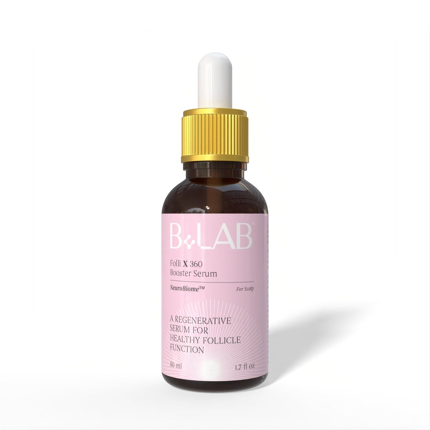 FolliX 360 Booster Serum 50 ml