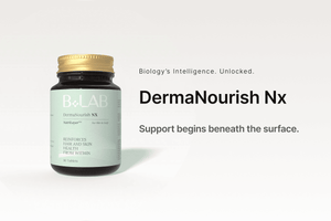 Why scalp support is not only about what you apply topically