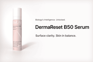 Why uneven skin is not just surface deep