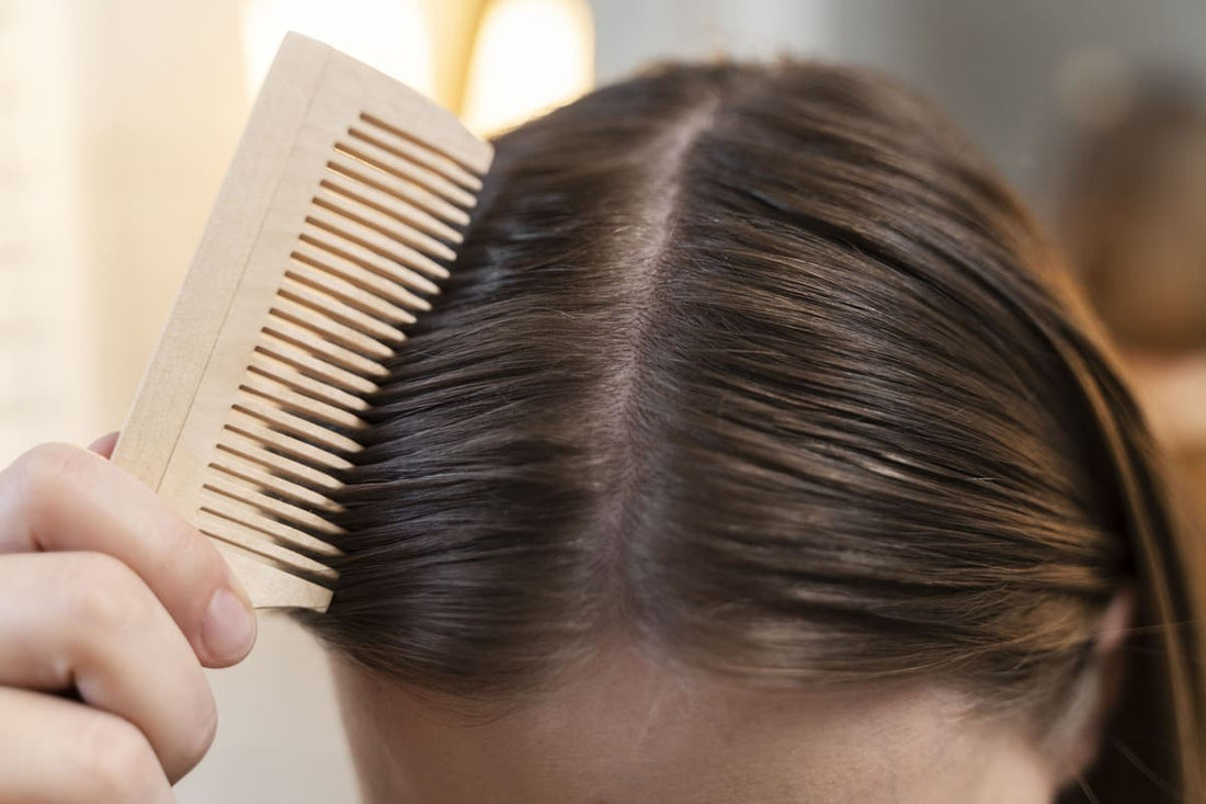 hair thinning & hair loss