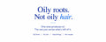 Why Are My Roots Oily but My Hair Is Dry?
