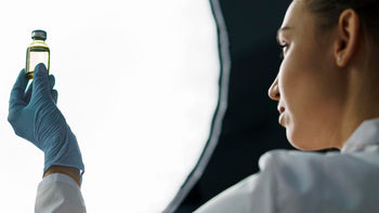 Why skin and scalp do not need more correction — they need better biological support