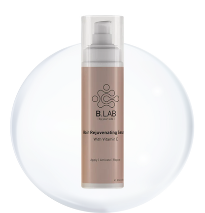 HAIR REJUVENATION SERUM