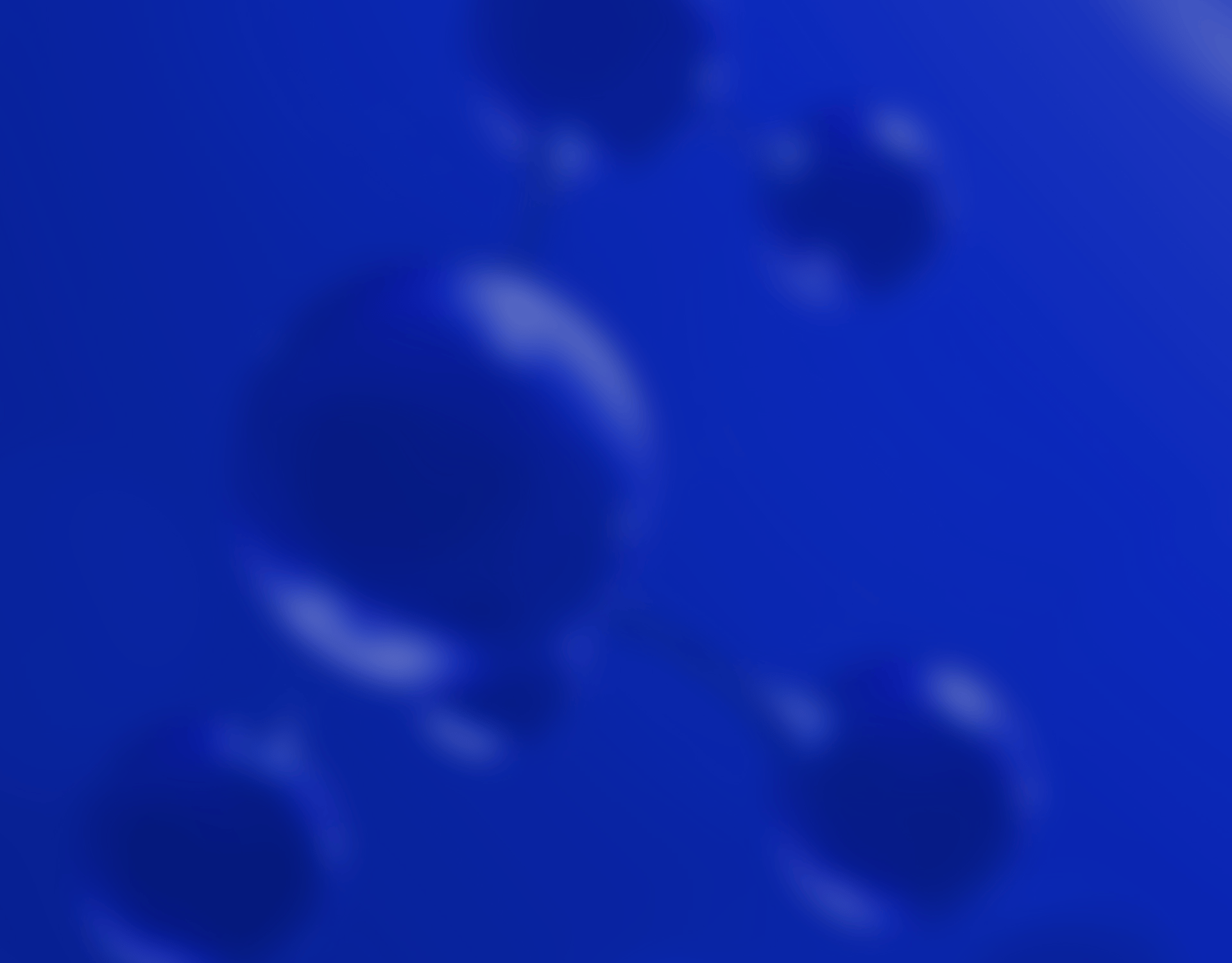 OUR 5 INTELLIGENT Platforms