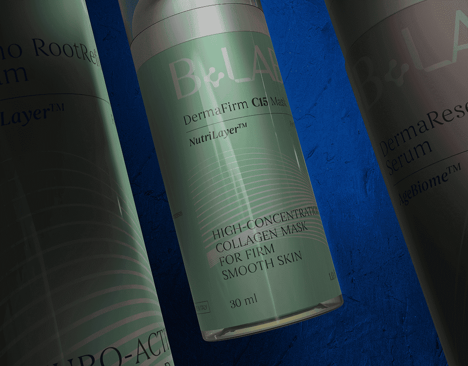 FOR VISIBLY BALANCED AND RENEWED SKIN ENVIRONMENT