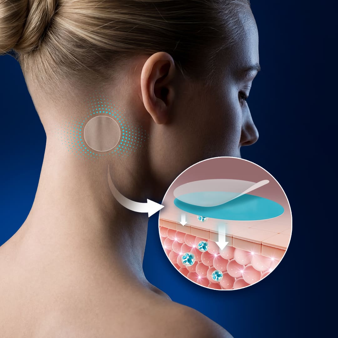TrichoPatch+ 7-Day Trial