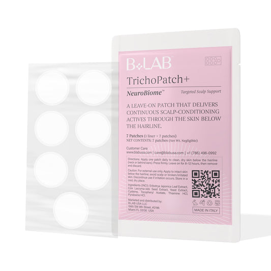 TrichoPatch+