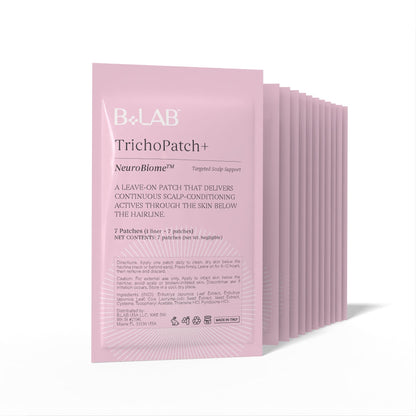 TrichoPatch+