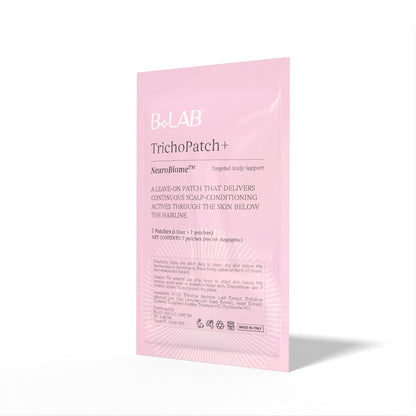 TrichoPatch+
