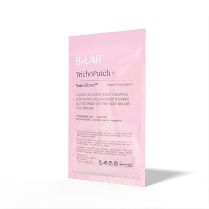 TrichoPatch+ (7 Patches)