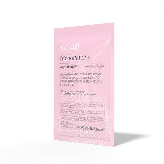 TrichoPatch+ (7 Patches)